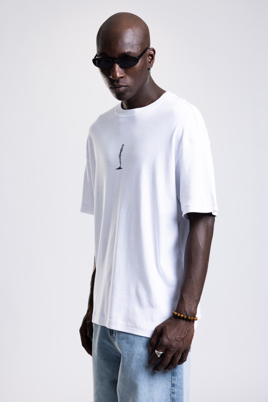 CATCH  T-SHIRT (25CY-083)