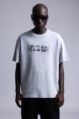 CATCH  T-SHIRT (25CY-045)