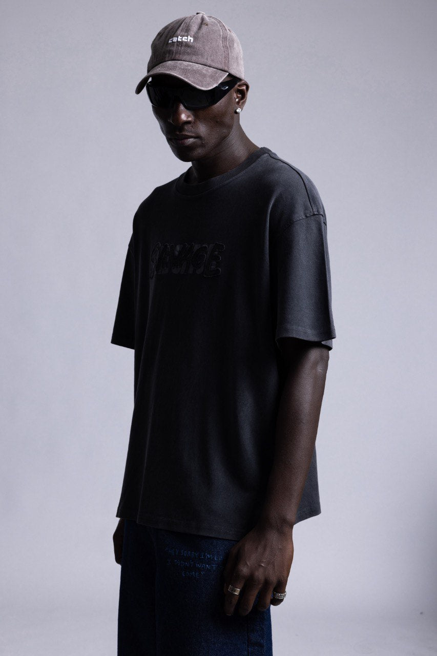 CATCH  T-SHIRT (25CY-045)