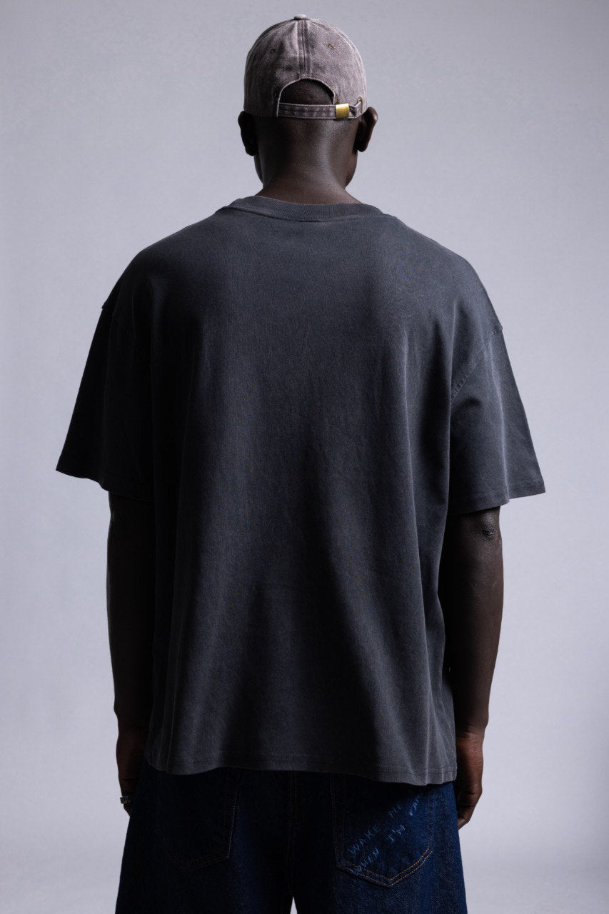 CATCH  T-SHIRT (25CY-045)