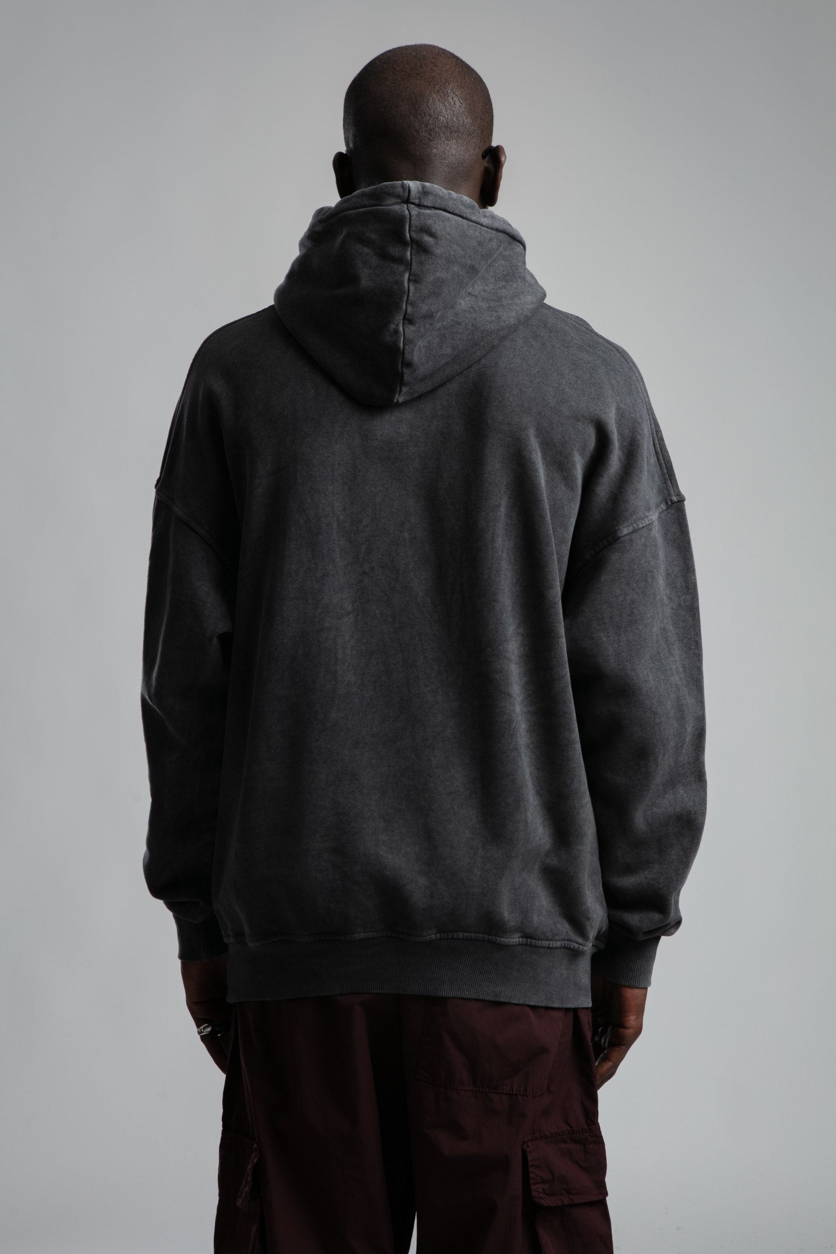 CATCH HOODIE (25CK-007)