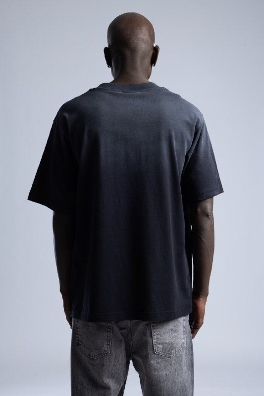 CATCH  T-SHIRT (25CY-050)