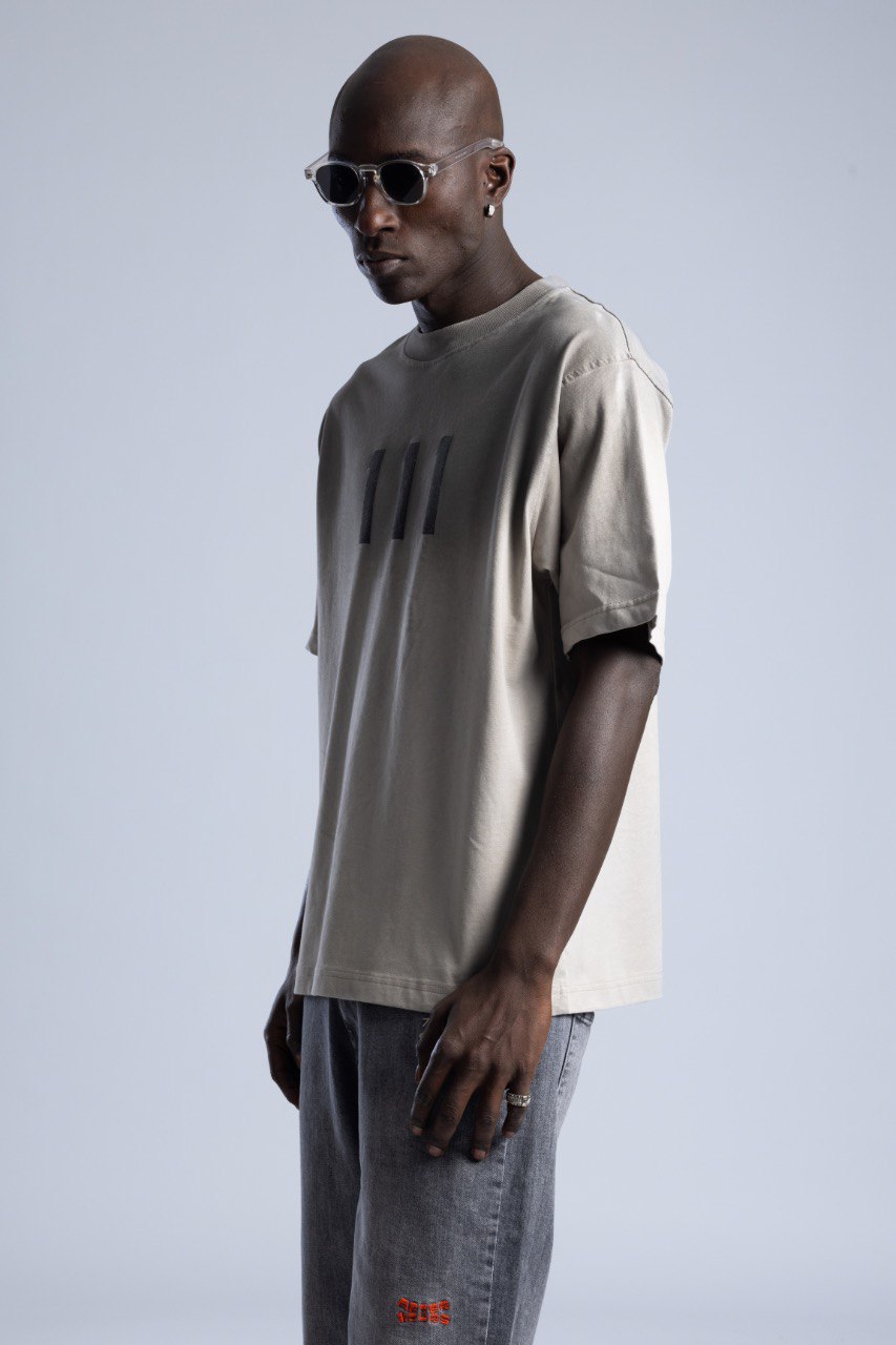 CATCH  T-SHIRT (25CY-050)