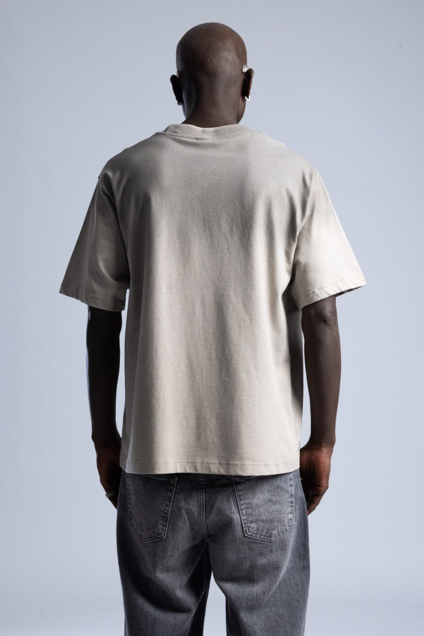 CATCH  T-SHIRT (25CY-050)