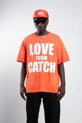 CATCH  T-SHIRT (24CY-036)