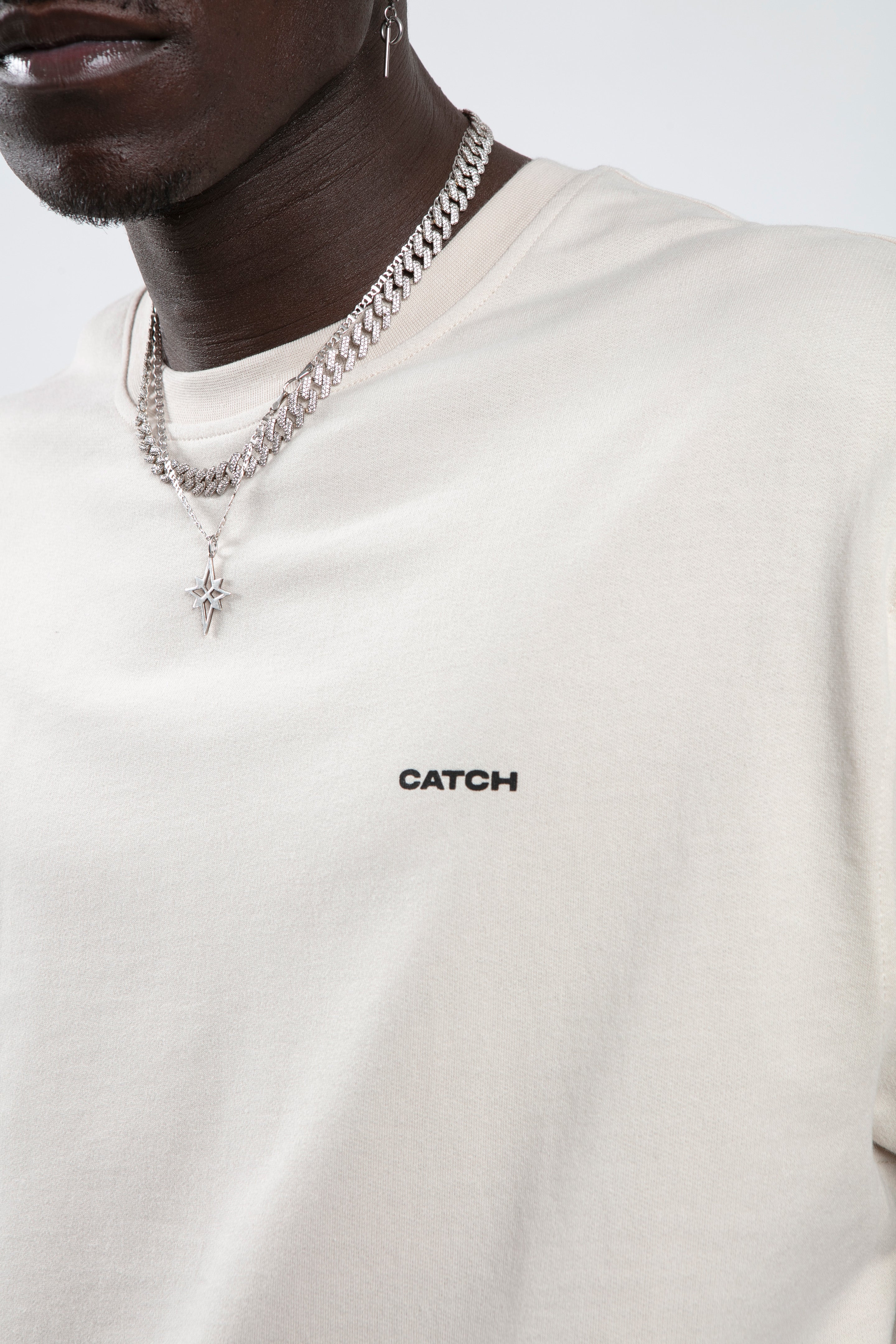 CATCH SHORTS SET WASHED (Y-1234)