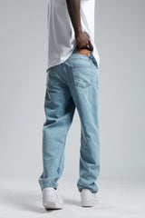 CATCH BAGGY JEANS (6231-L6)