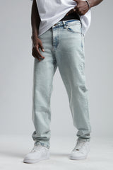 CATCH BAGGY JEANS (6241-L2)