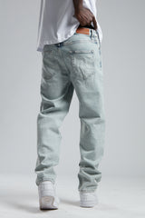 CATCH BAGGY JEANS (6241-L2)