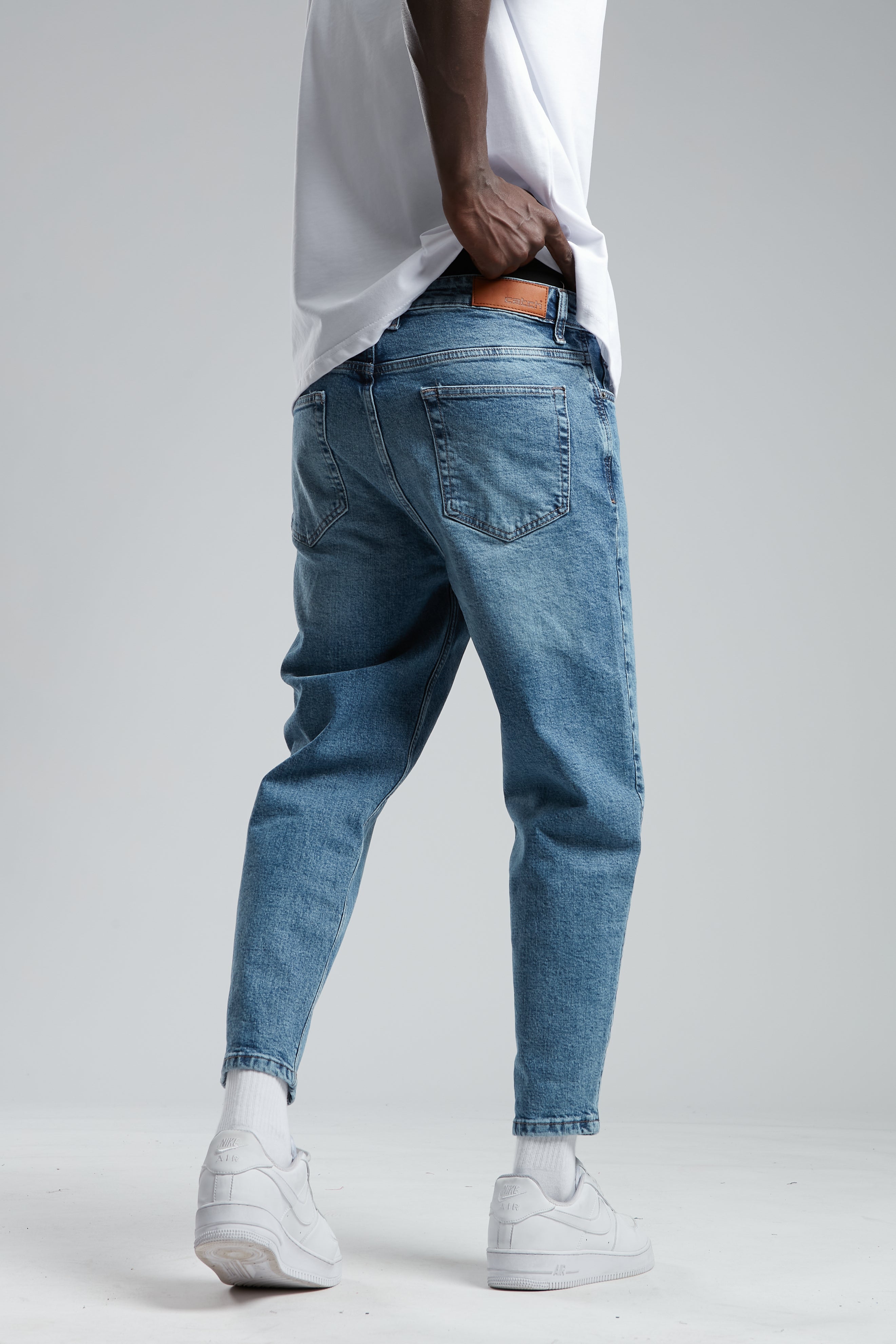 CATCH JEANS (6158-G10)