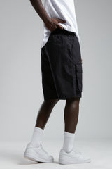 CATCH SHORTS (5241 BLACK)