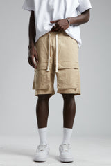 CATCH SHORTS (5241 BEIGE)