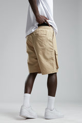 CATCH SHORTS (5241 BEIGE)