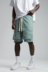 CATCH SHORTS (5241 MINT)