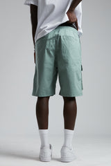 CATCH SHORTS (5241 MINT)