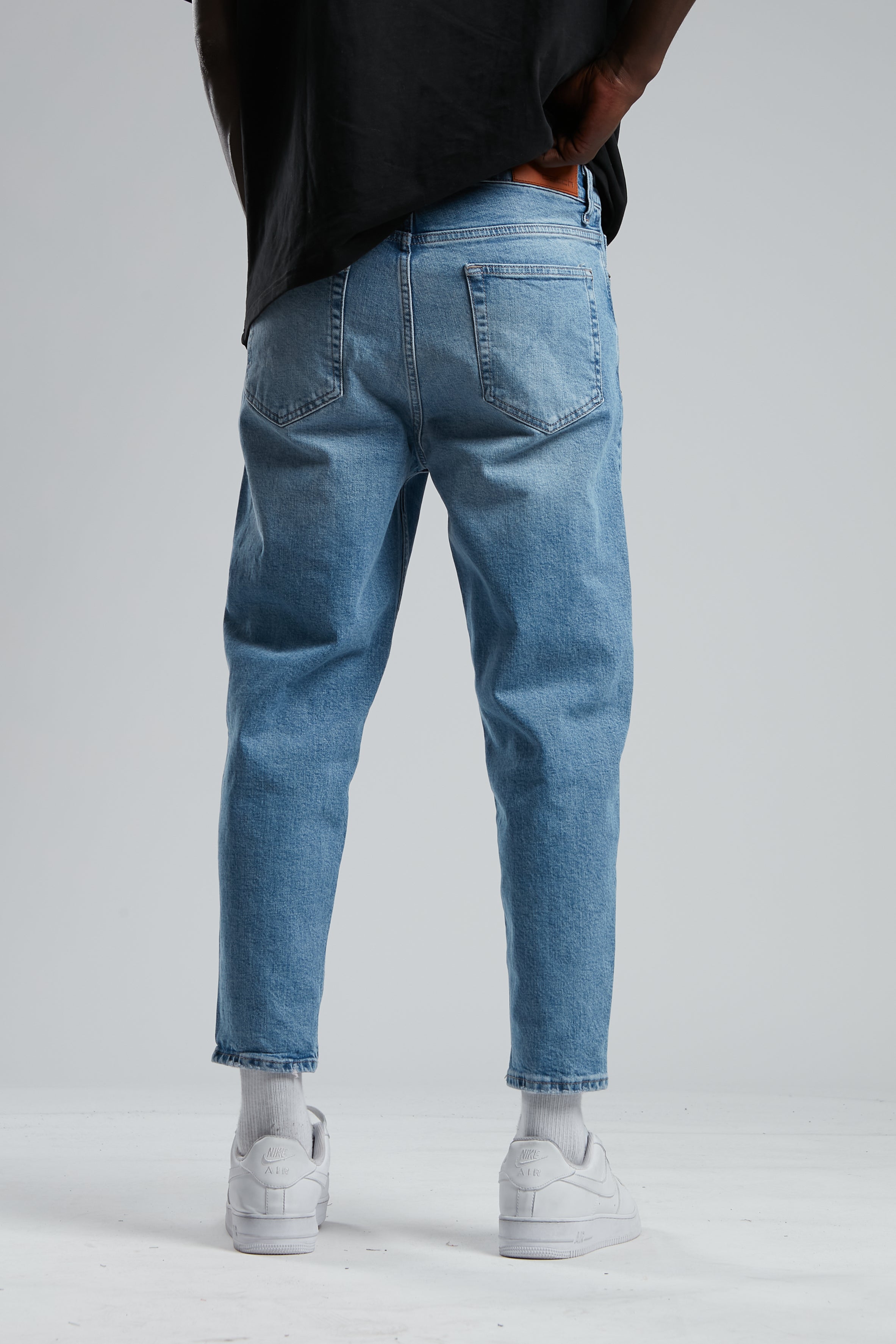 CATCH JEANS (6158-G9)