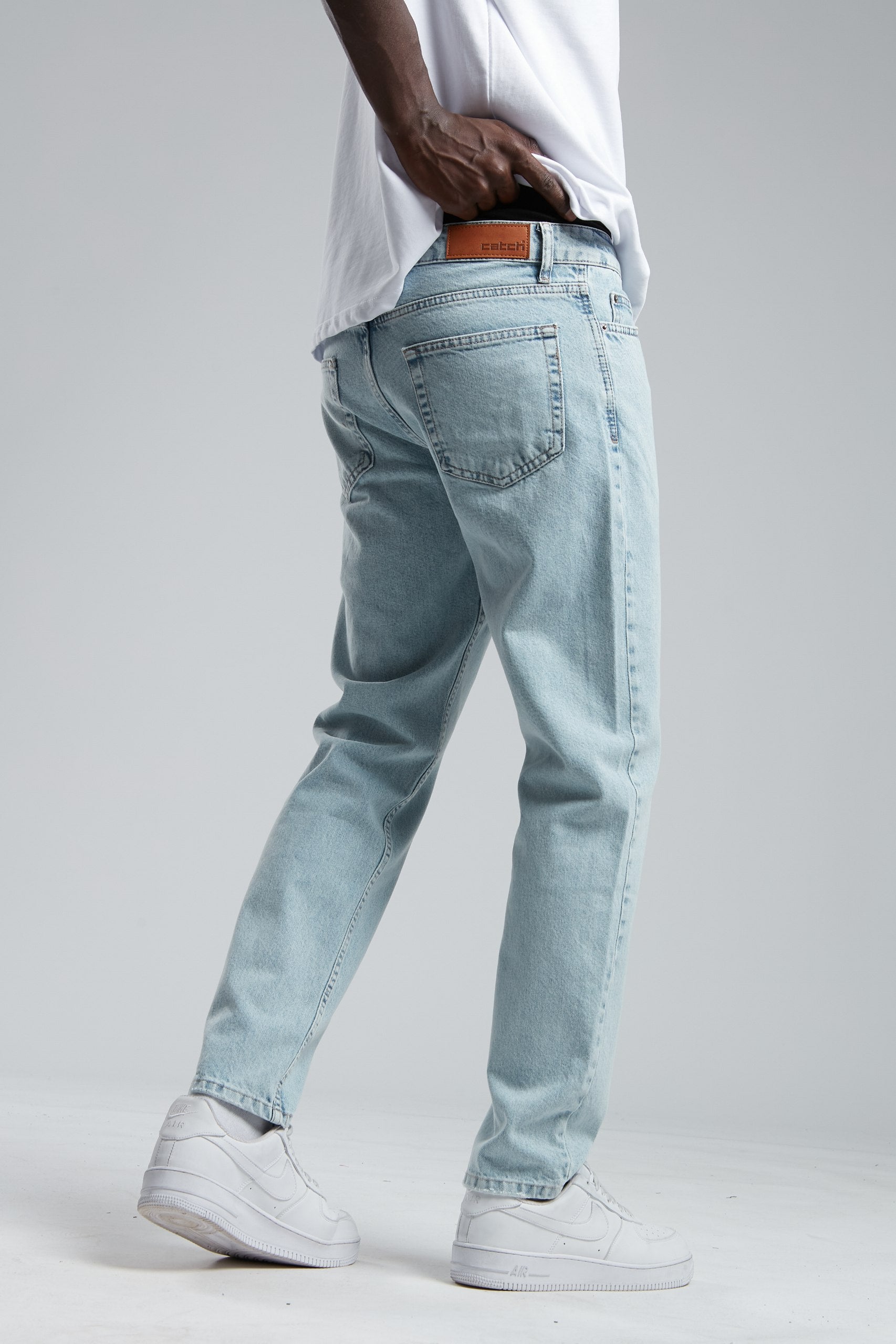 CATCH JEANS (6356-1)