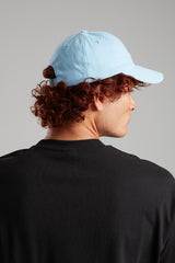 BABY BLUE CAP