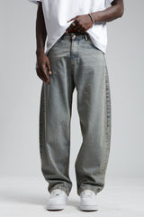 CATCH BAGGY JEANS (6354-J)